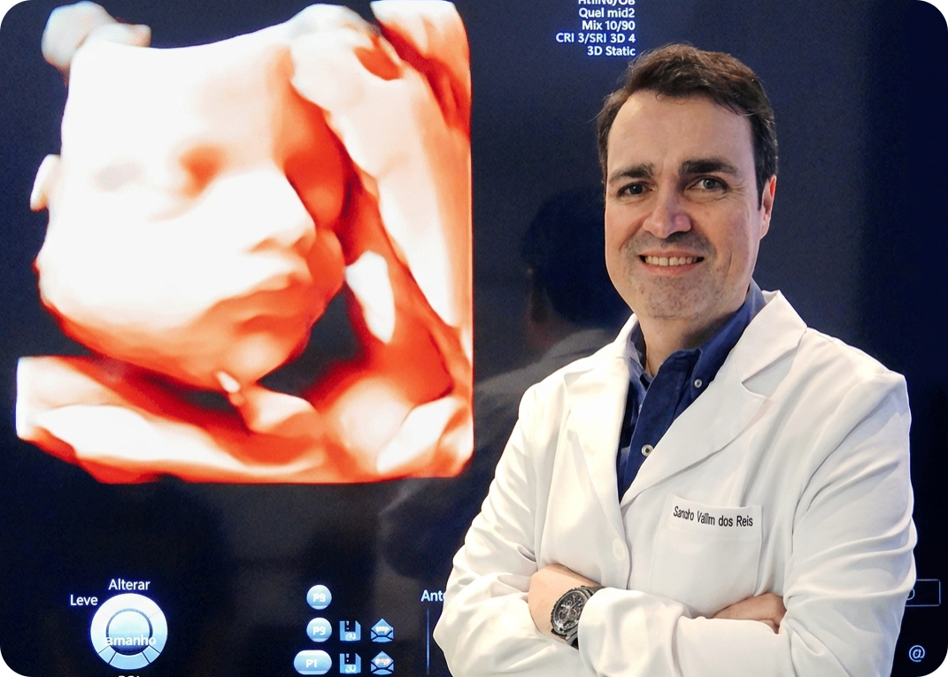 Sobre a Clínica Origem em Maringá