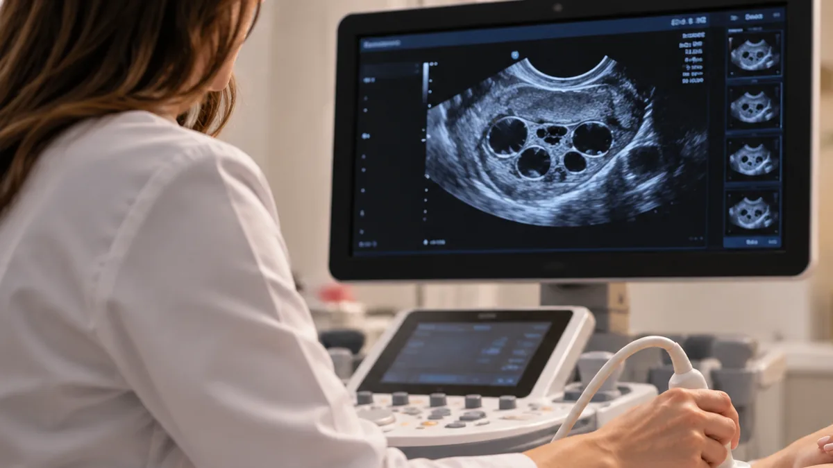 Contagem de folículos antrais: o que é e sua relação com a fertilidade