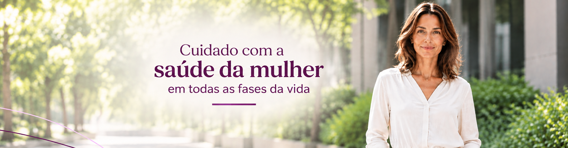 Saúde da mulher